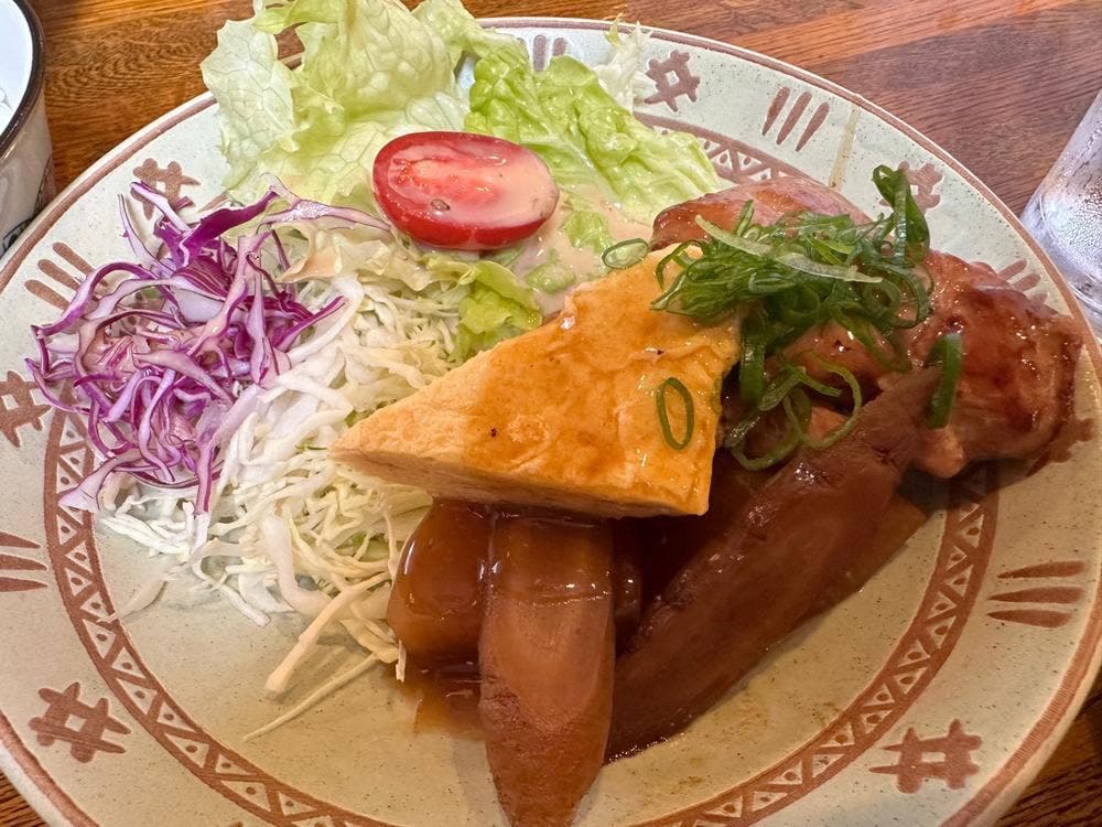 喫茶・軽食 ファイン