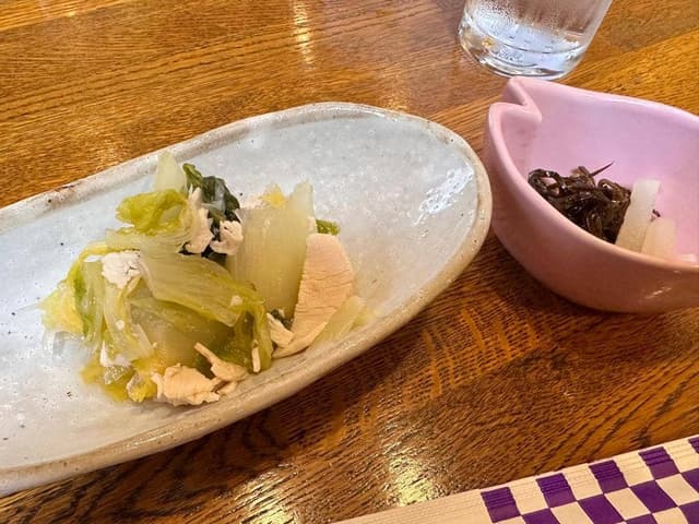 喫茶・軽食 ファイン - サブ画像1
