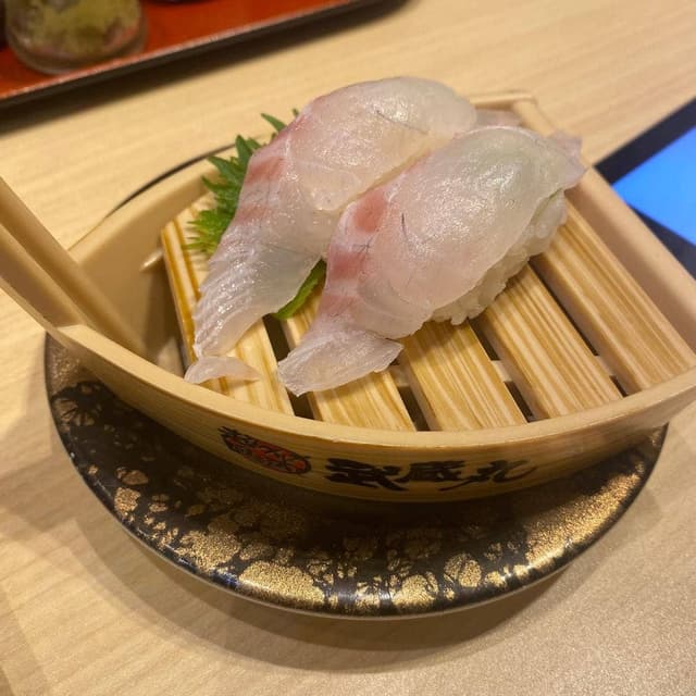 超グルメ鮨 2代目武蔵丸 豊川伊奈店 - サブ画像2