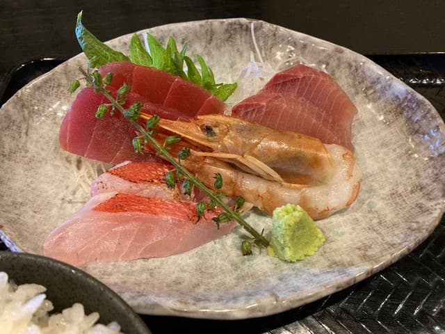 酒肴旬菜 とも - サブ画像3