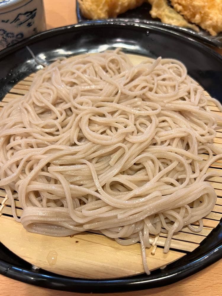 手打そば十和田 メトロ通り店