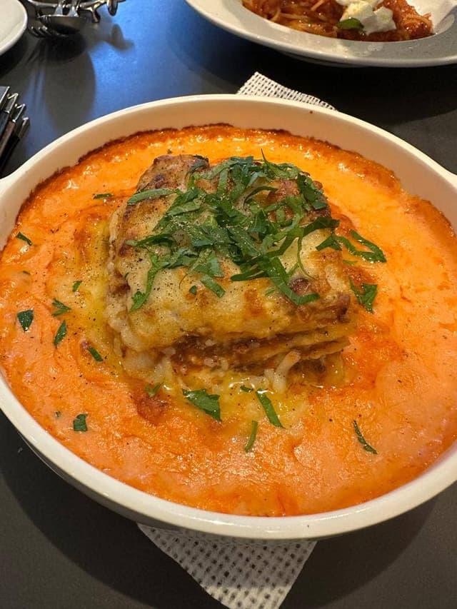 Bistro Melf - サブ画像1