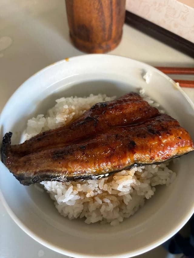 うなぎ水門 - サブ画像2