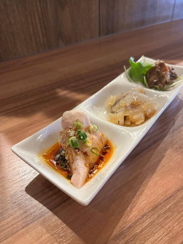 中国料理 蕾 - サブ画像1