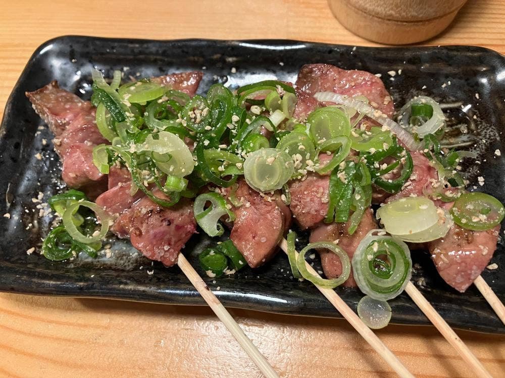 鶏屋 梅星