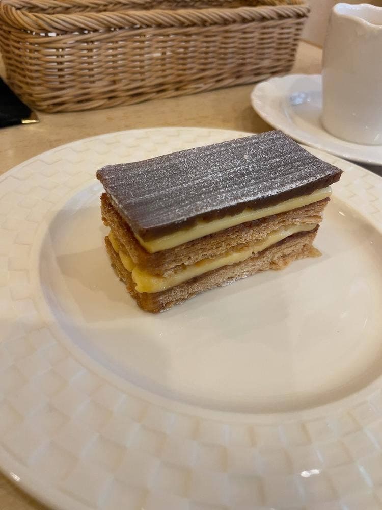 オ プティ マタン