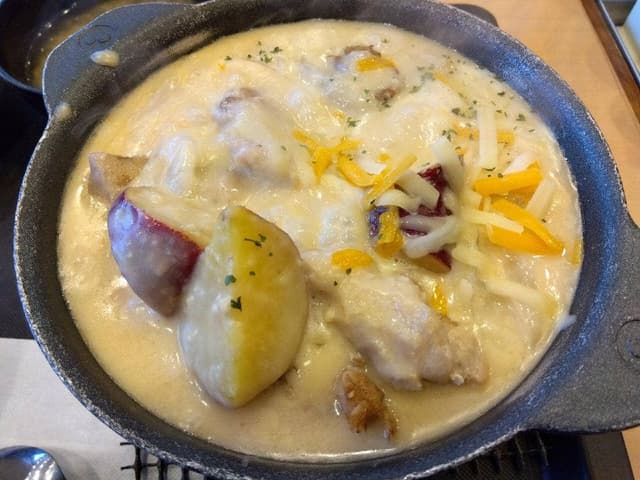 松屋 座間立野台店 - サブ画像1
