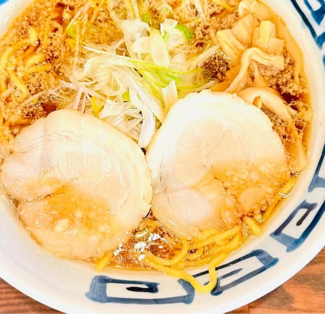 らあめん 新 函館店 - サブ画像2