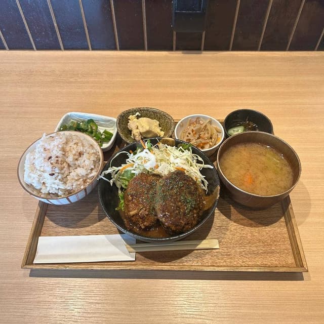 鉄板ダイニング おっとり - サブ画像3