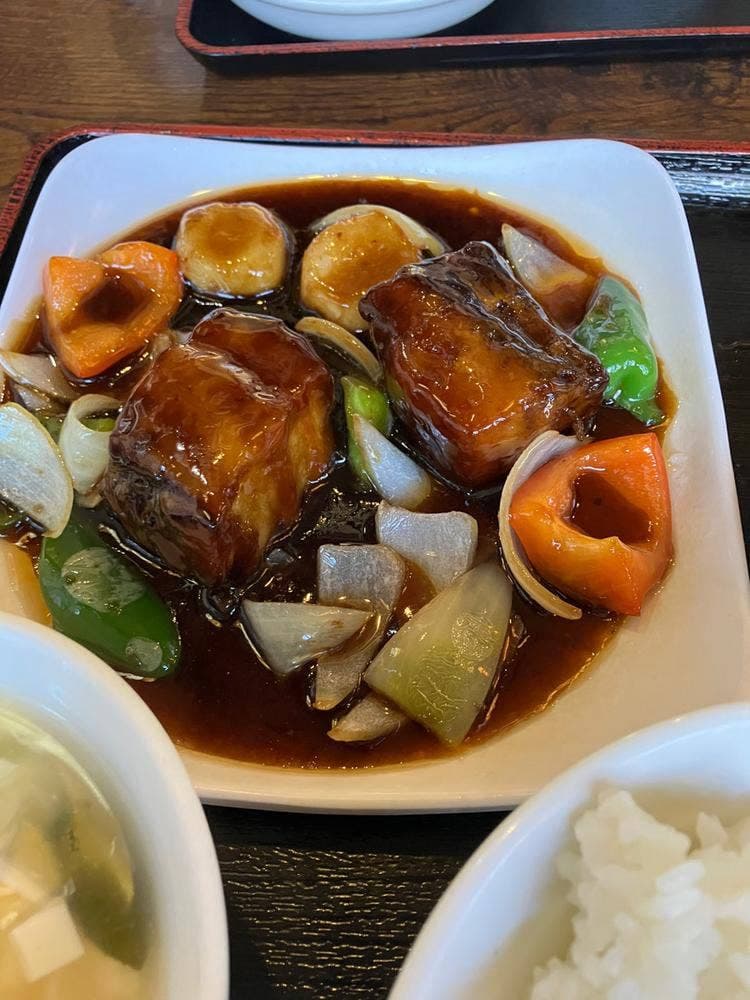 中華料理 39