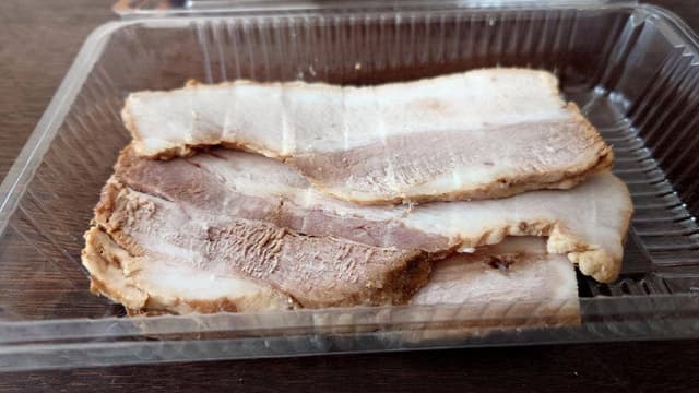 サッポロラーメン 天竜 - サブ画像1