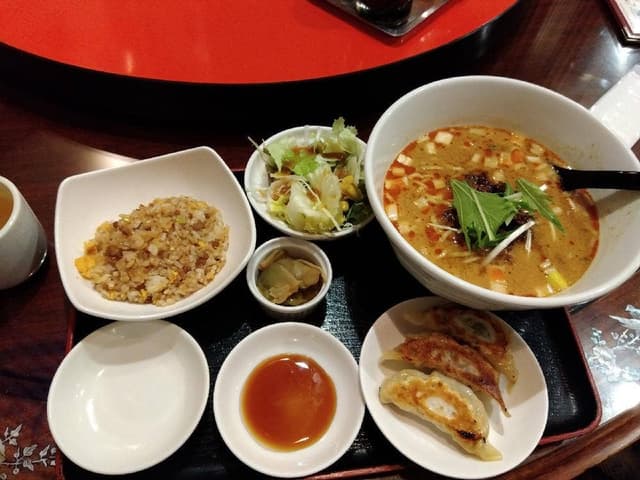 中国料理 桂林 - サブ画像1