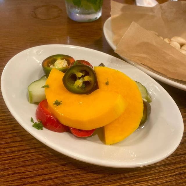 EBISU FOOD HALL - サブ画像3