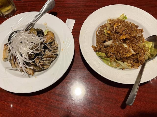 健康中華 青蓮 神保町店 - サブ画像2