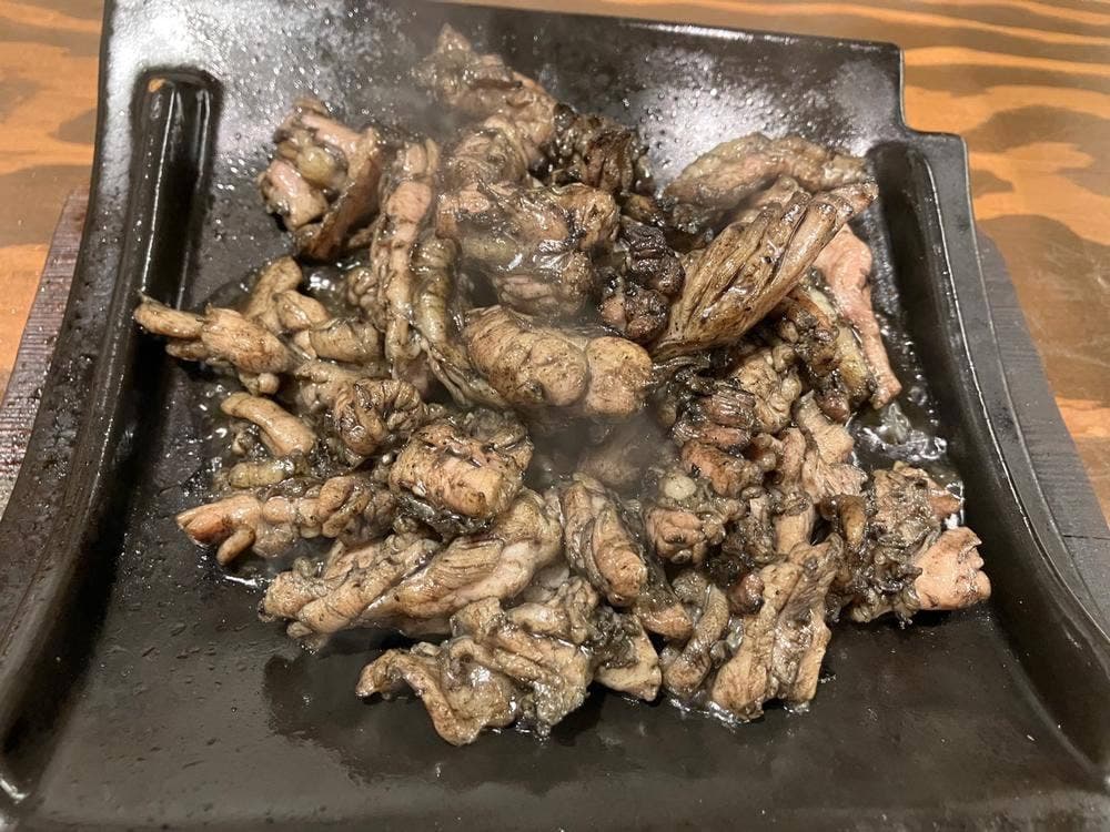 宮崎鶏料理 まるしん 生駒店