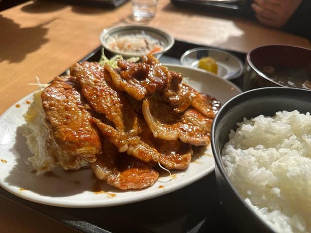 お食事処 ふみよし - サブ画像2