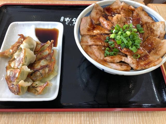 弟子屈ラーメン ららぽーと甲子園店 - サブ画像1
