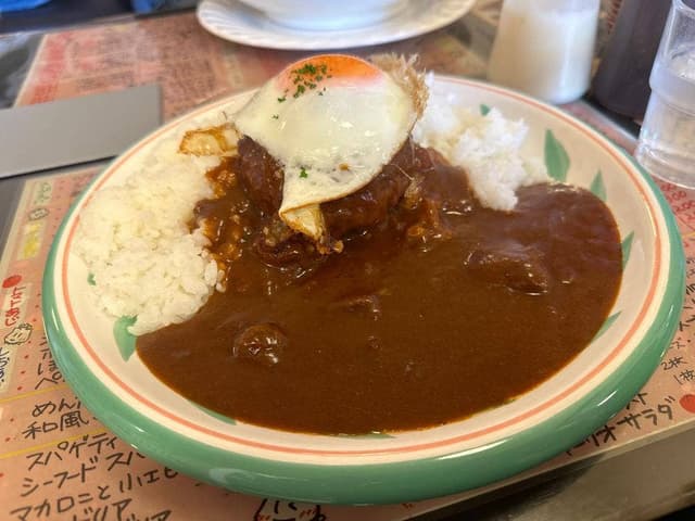 スパゲティー・洋食の店 アーリオ - サブ画像3