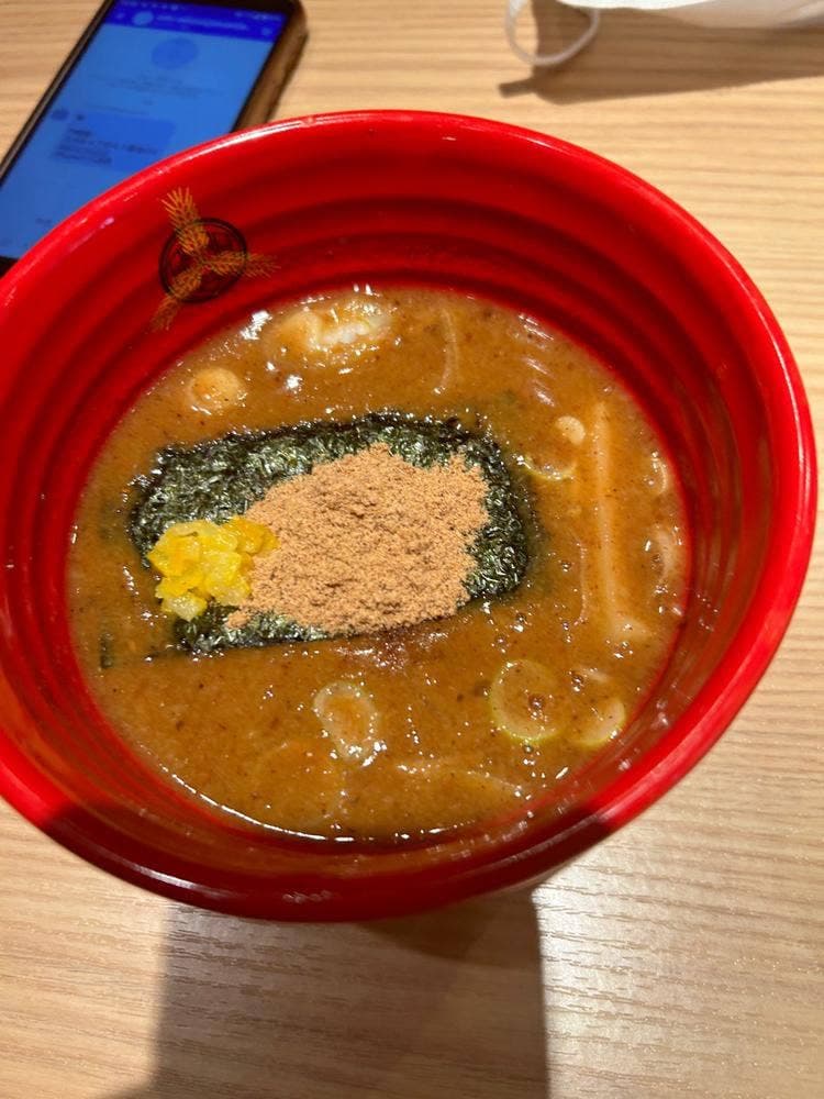 三田製麺所 豊田インター店