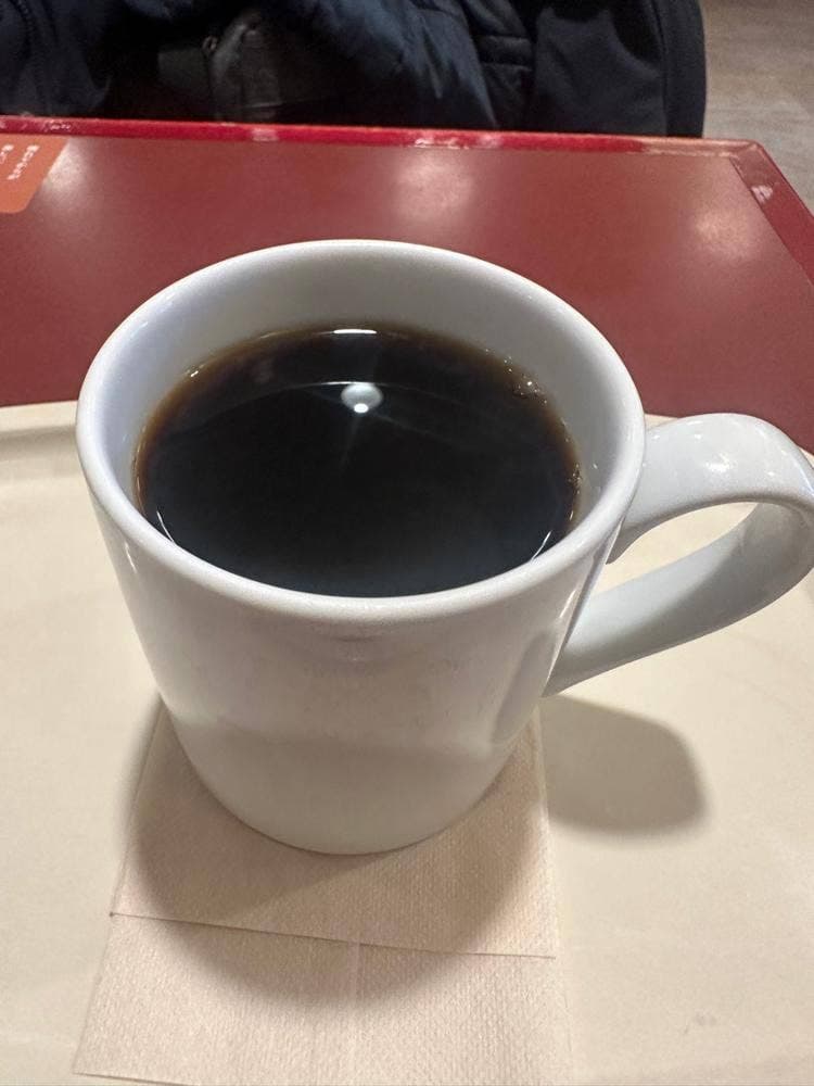 カフェ・ベローチェ 中野駅南口店