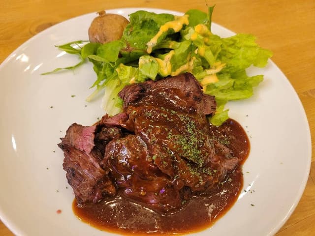 熟成肉 肉バル CARNE RICO KATETE 住友不動産虎ノ門タワー店 - サブ画像3