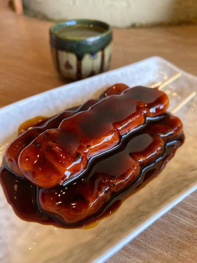 おとぎの蔵 豆の樹 - サブ画像3