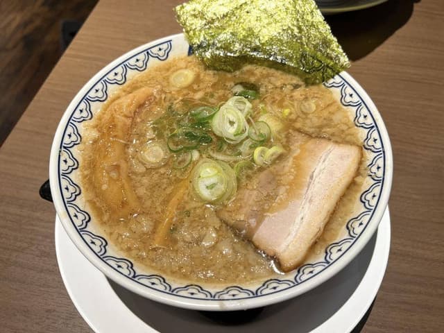 東京豚骨拉麺 ばんから 新宿三丁目店 - サブ画像1
