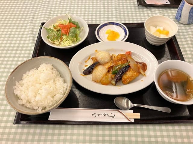 中華料理 桃華飯店 - サブ画像1