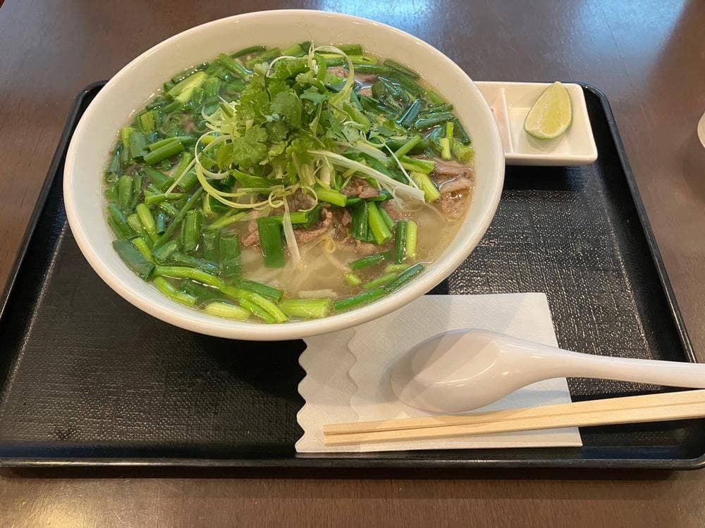 ハノイフード