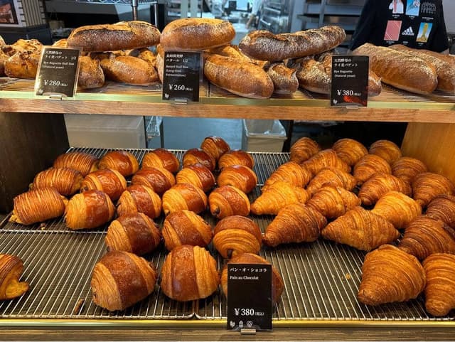 2/7 kitchen BAKERY - サブ画像2