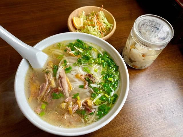 チェ ヴィエット 土浦支店 - サブ画像1