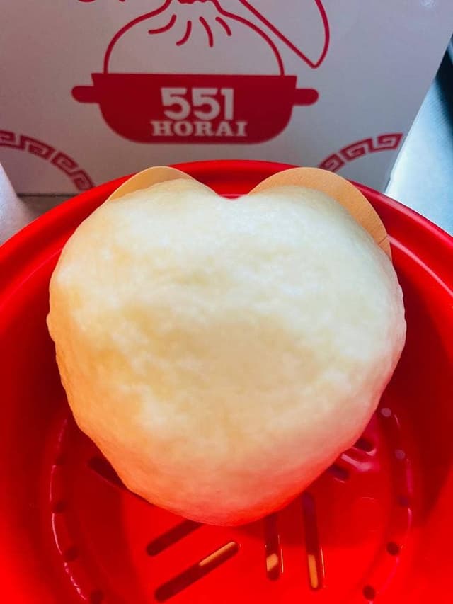 551蓬莱 本店 - サブ画像3