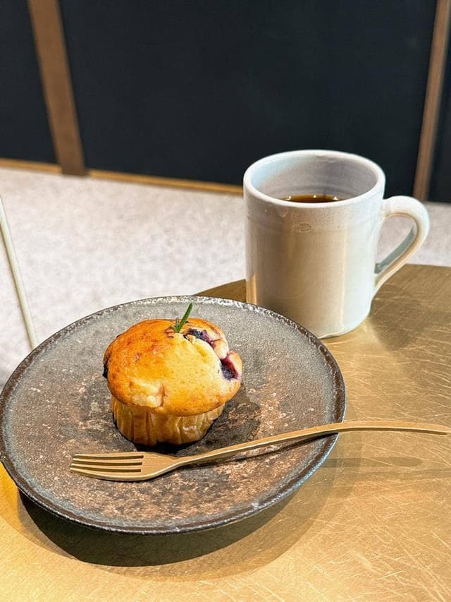 和國商店カフェ - サブ画像1