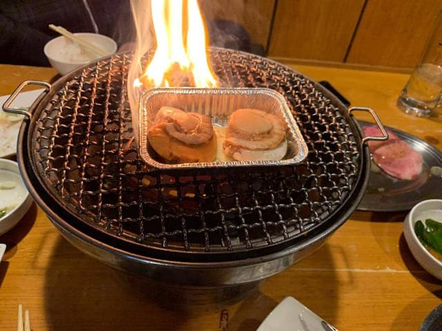 和牛 十兵衛 - サブ画像3