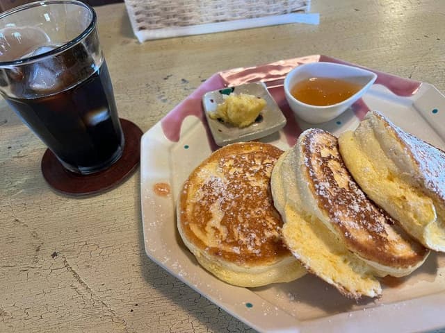 さとやまカフェ - サブ画像1