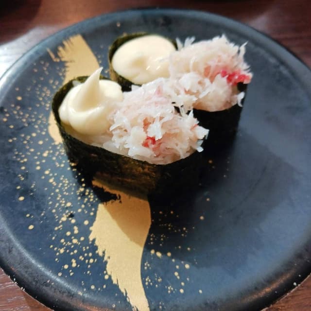 回転寿し 仁 - サブ画像1