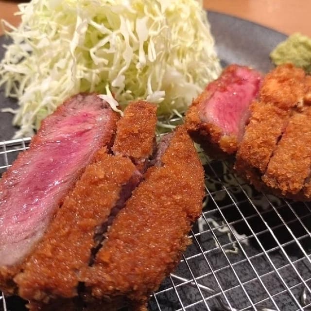 牛カツ京都勝牛 市川ニッケコルトンプラザ店 - サブ画像1