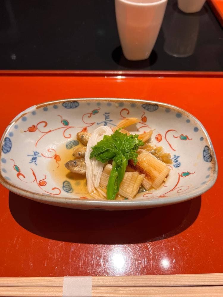 麺処 NAKAJIMA