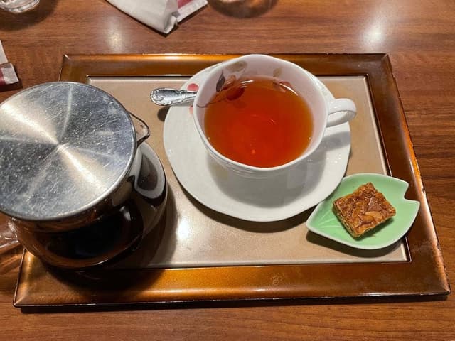 桜珈琲 泉北店 - サブ画像1