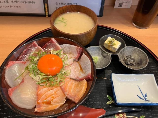 居酒屋 大心 - サブ画像1