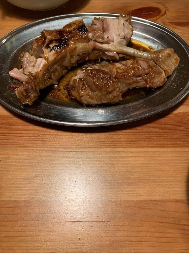 ほねつき鶏の店 Hanare