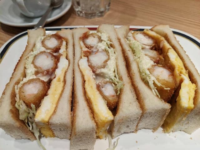 コンパル サンロード店 - サブ画像2