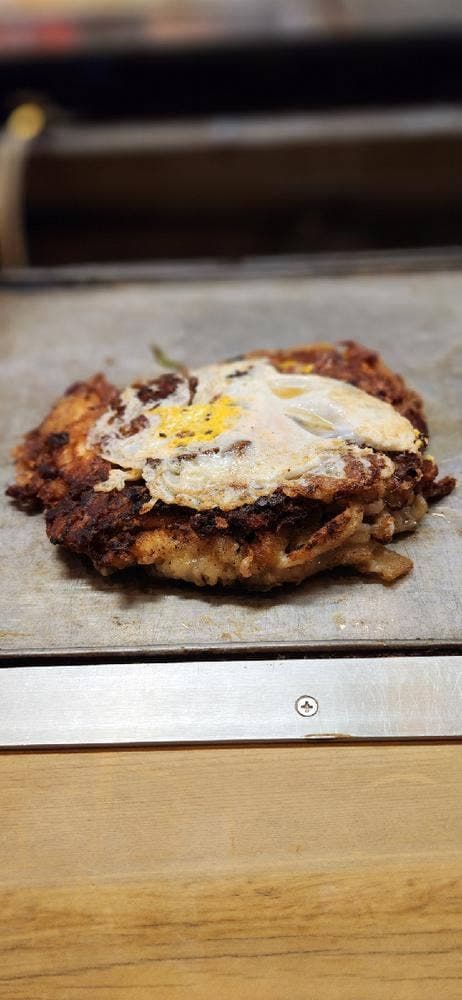 ふみやお好み焼本店 - サブ画像1