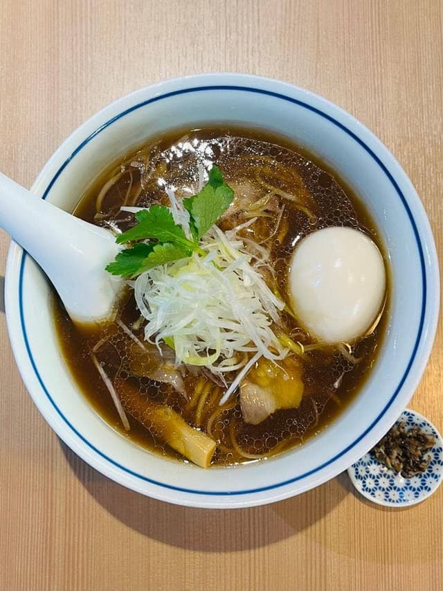 中華そば 仙道 - サブ画像2