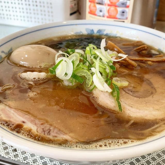 つるみ食堂 - サブ画像1
