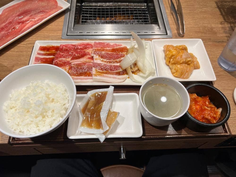 焼肉ライク 浅草店