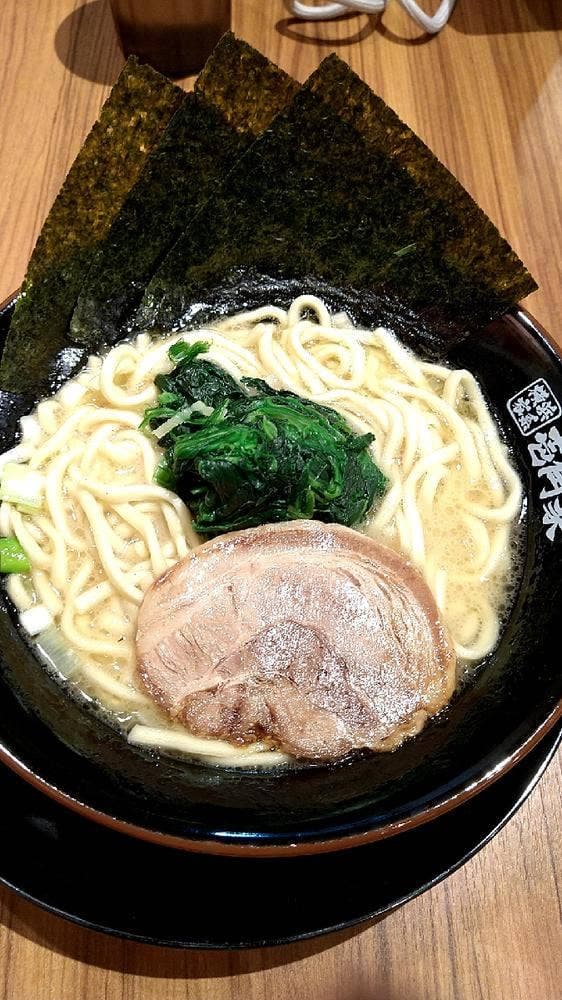 壱角家 柏東口店