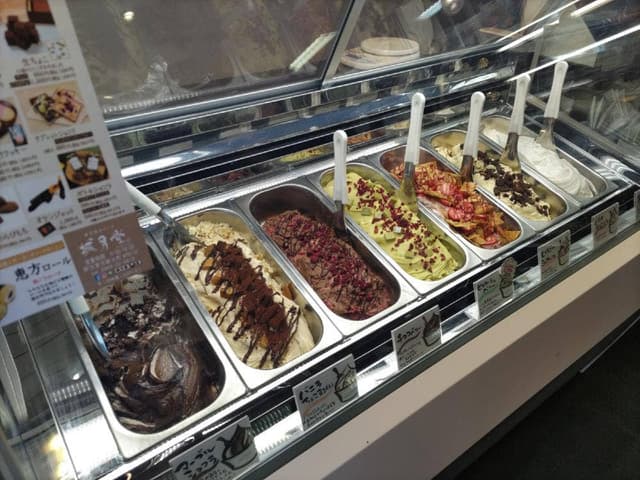 菓子舗城月堂 - サブ画像2