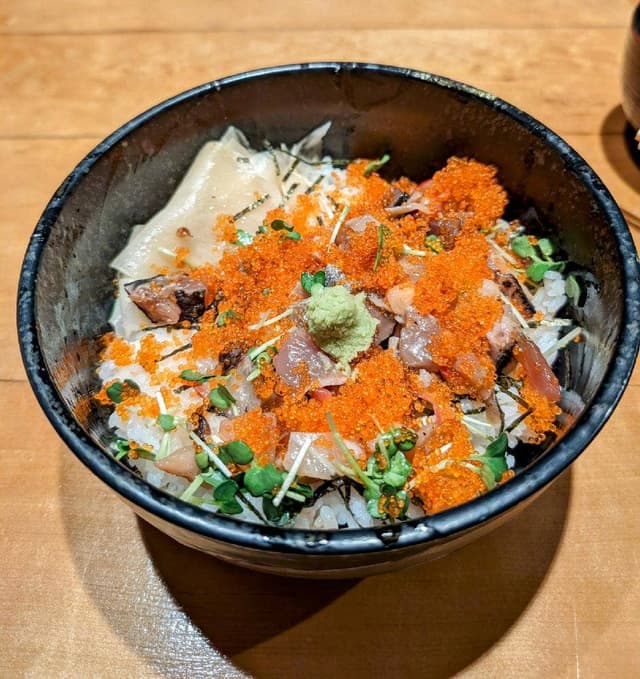 銀座 黒尊 - サブ画像3