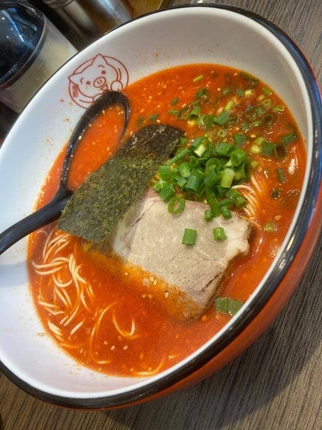 長浜や 大崎店 - サブ画像3